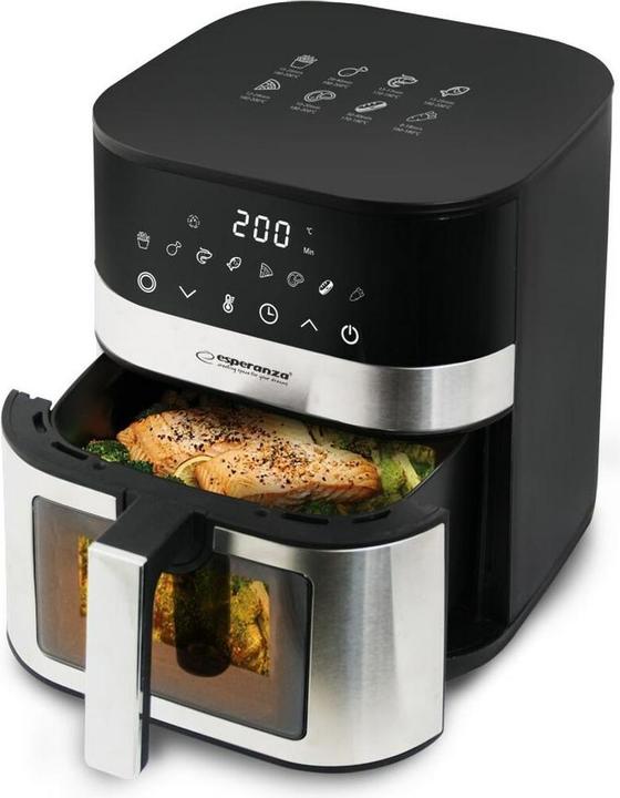 Actual product image Esperanza EKA003