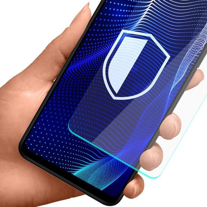 Produktbild 3MK Hybridglas FlexibleGlass Pro für Xiaomi Redmi A5 4G (Xiaomi Redmi A5 4G)