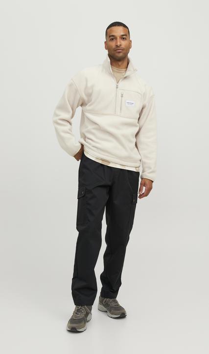 Produktbild Jack & Jones Bill Snap Cargo Jogginghose (L)