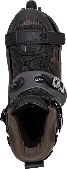 Actual product image Usd Aggressive skates (39)