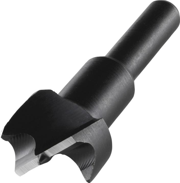 Actual product image wolfcraft 1 cylinder drill WS ø20x53mm (8 mm)