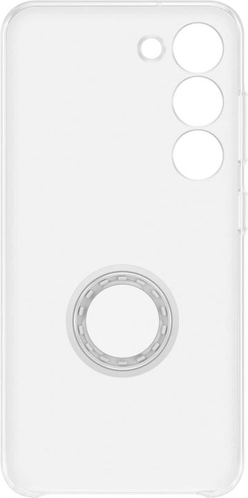 Image du produit Samsung Étui à gadgets transparent (Samsung Galaxy S23)
