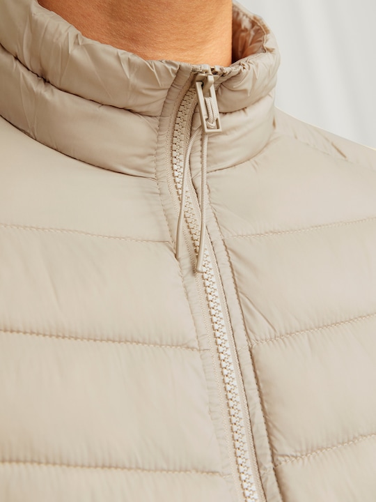 Actual product image Jack & Jones Jjesprint Puffer Collar Noos (XXL)