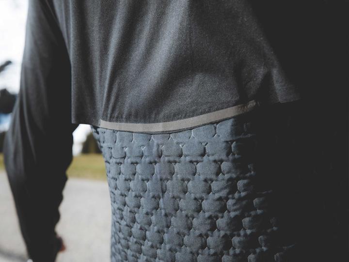 Image du produit Compressport Isolation hiver 10/10 (M)