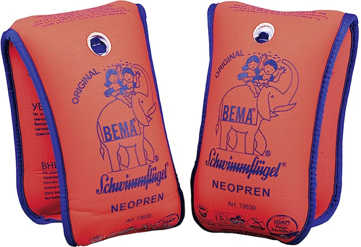 Bema happy people