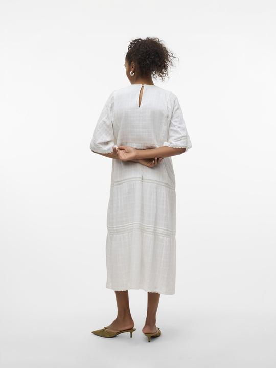Produktbild Vero Moda VMBERTINE Langes Kleid Kleid (XL)