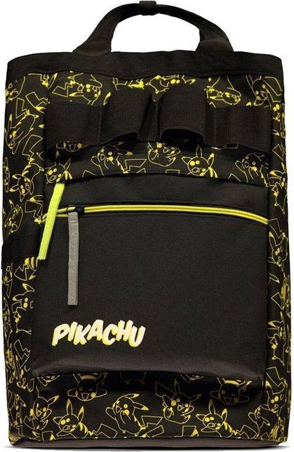 Immagine prodotto Pokémon Zaino (versione deluxe)