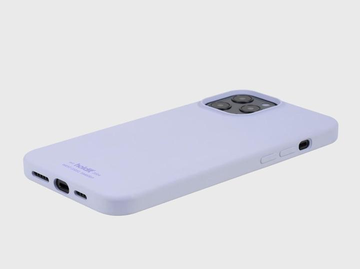 Produktbild Holdit Silicone (Apple iPhone 12 Pro)