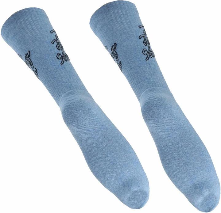 Immagine prodotto The Rolling Stones Calzini con logo (40.5 - 45.5)