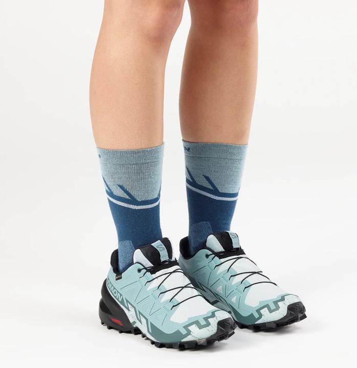 Produktbild Salomon Speedcross 6 GTX - 68435 (40)