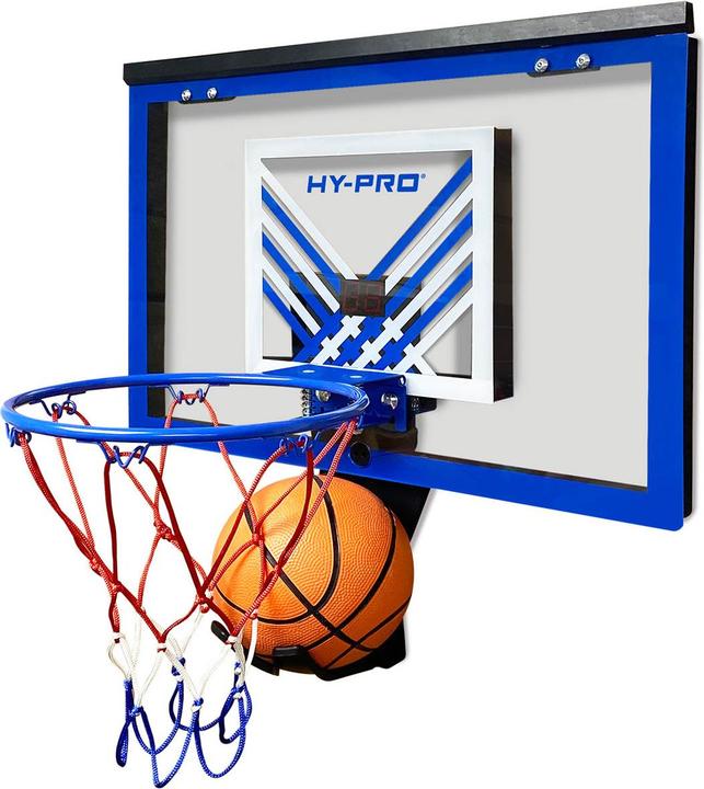 Immagine prodotto Konjac Sponge Slam Time Basketball with E-Scoring with lighting