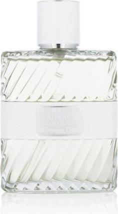 Actual product image Dior Eau Sauvage Cologne (Eau de cologne, 100 ml)