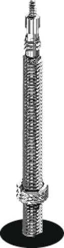 Actual product image Schwalbe Sv21 (Presta (SV), 27.5", 40 mm)