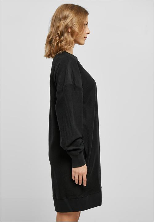 Image du produit Urban Classics Oversized Rib Crewneck (L)