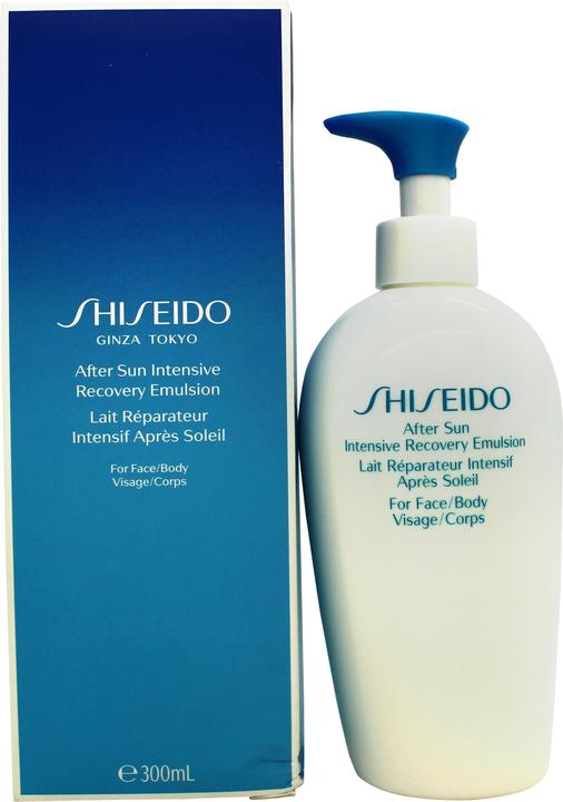 Produktbild Shiseido After Sun (300 ml, After Sun Lotion)