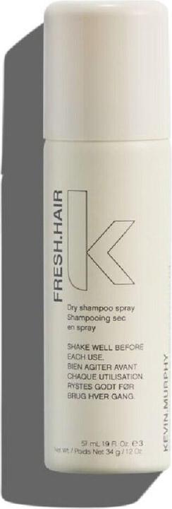 Image du produit Kevin Murphy Spray nettoyant sec Fresh.Hair (100 ml, Shampoing sec)