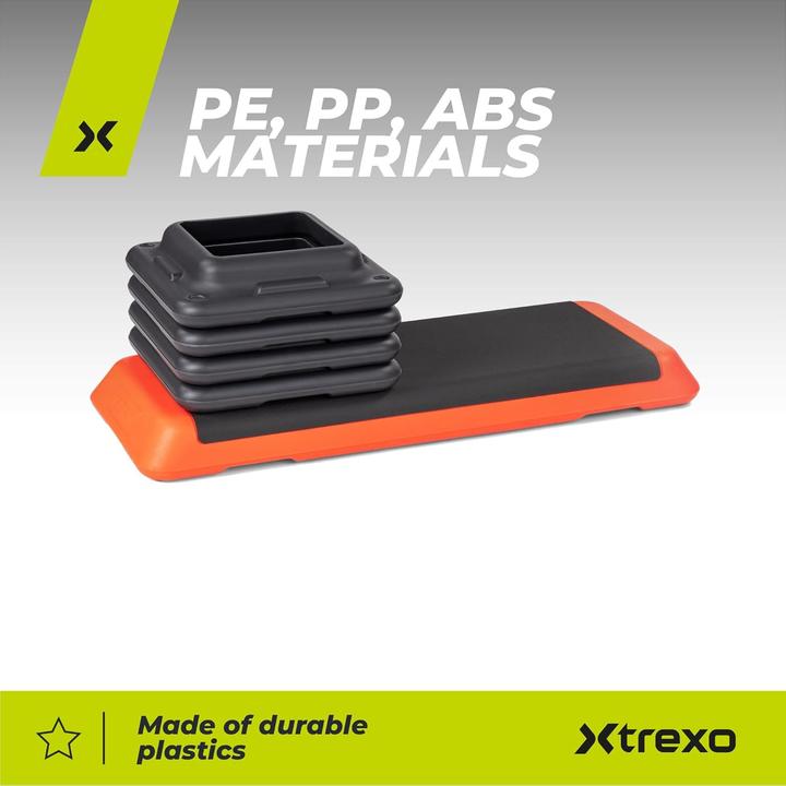 Produktbild Trexo Aerobic Stepper