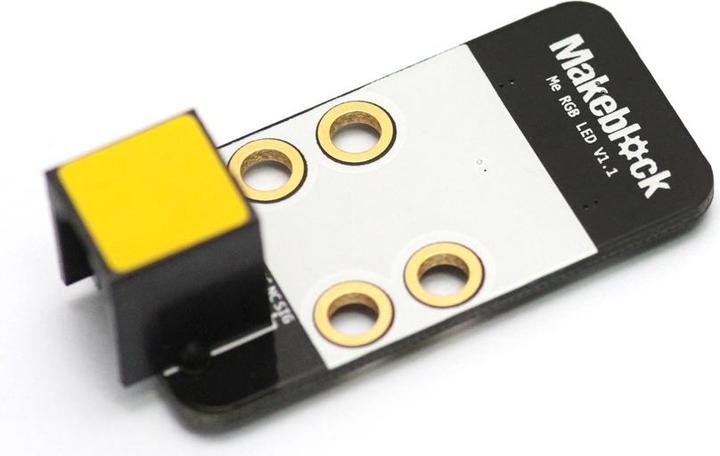 Actual product image Makeblock Me RGB LED V1.1 (Makeblock Mainboard, Various)