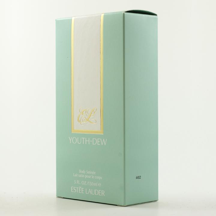 Produktbild Estée Lauder Youth-Dew - Body Satinée (Körpercreme, 150 ml)