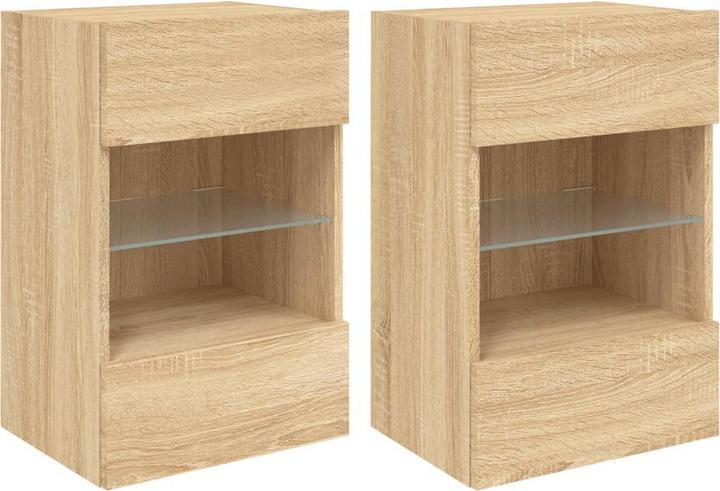 Produktbild vidaXL Wandschrank (40 x 30 x 60.50 cm)