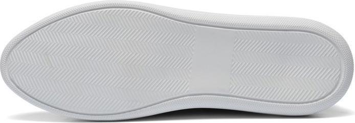 Image du produit Bianco Baskets en daim BIAGARY (45)