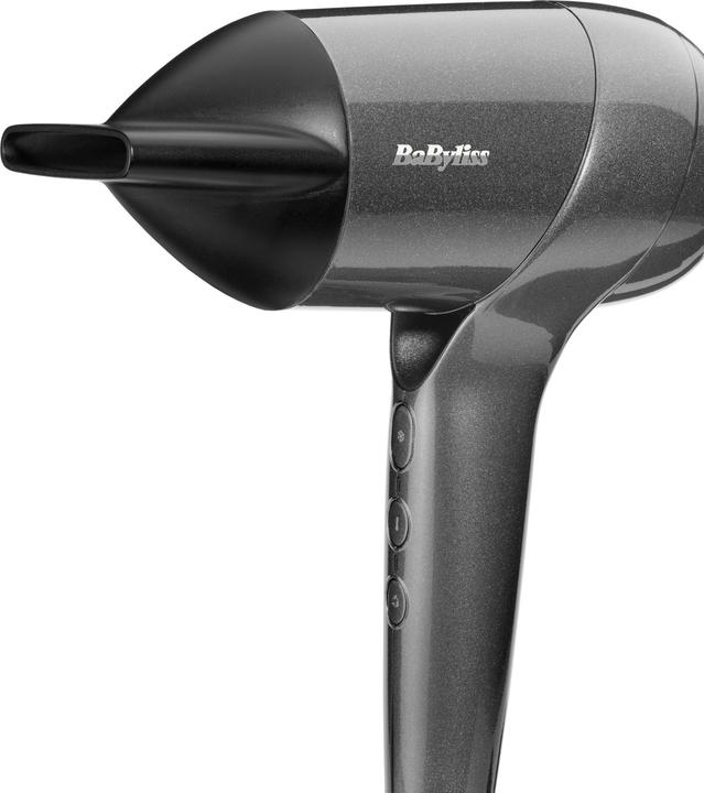 Immagine prodotto BaByliss D6200DE (1600 W)