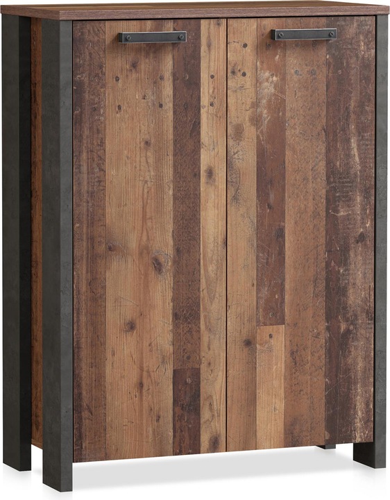 Immagine prodotto Möbel-Eins Cassia (87 x 42 cm)