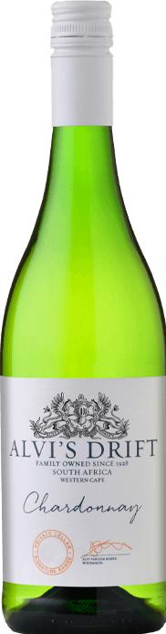 Alvi’s Drift Signature Chardonnay (2022)