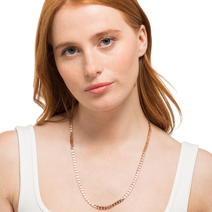 Produktbild Heideman Mila goldfarbend (100% Edelstahl)
