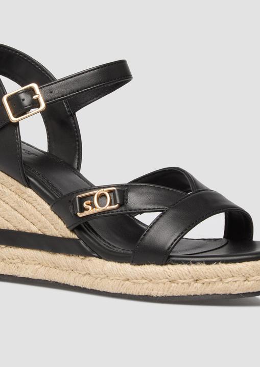 Produktbild s.Oliver Sandalen (41)