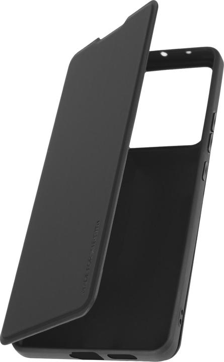 Immagine prodotto Xiaomi Made for Libreria con collana per Redmi Note 13 Pro 5G - nero (Xiaomi Redmi Note 13 Pro 5G)