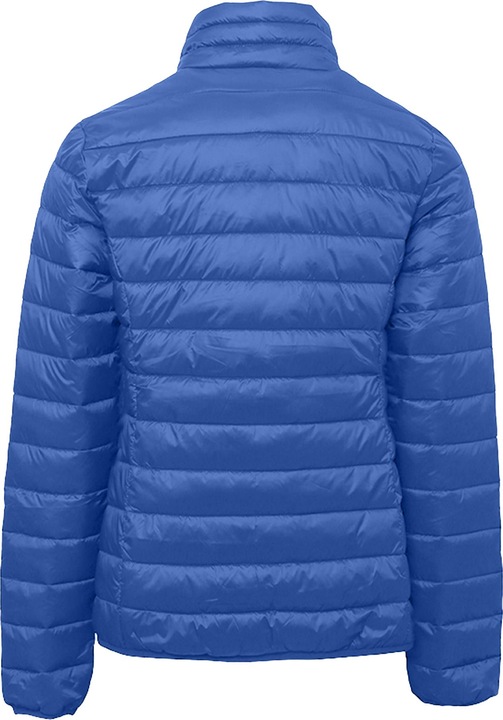 Actual product image 2786 Quilted jacket (M)