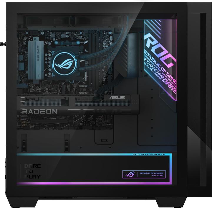 Produktbild ASUS ROG G700 | Ryzen 7 | 32GB | 2TB