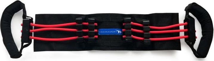 Yakimasport Yakima 100461 Liegestütz-Übungsband