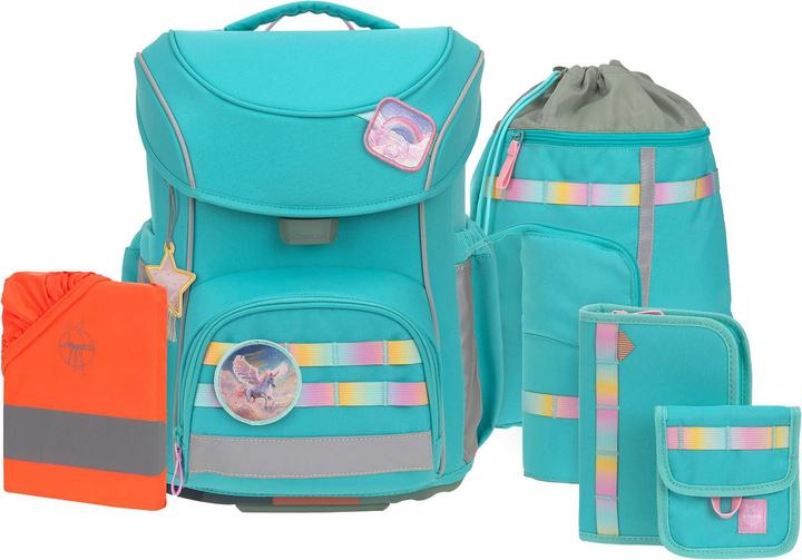 turquoise, Turquoise, Turquoise