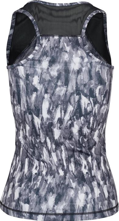 Produktbild Urban Classics Ladies Active Graphic Top (L)