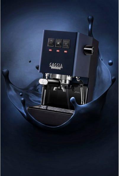 Image du produit Gaggia New Classic