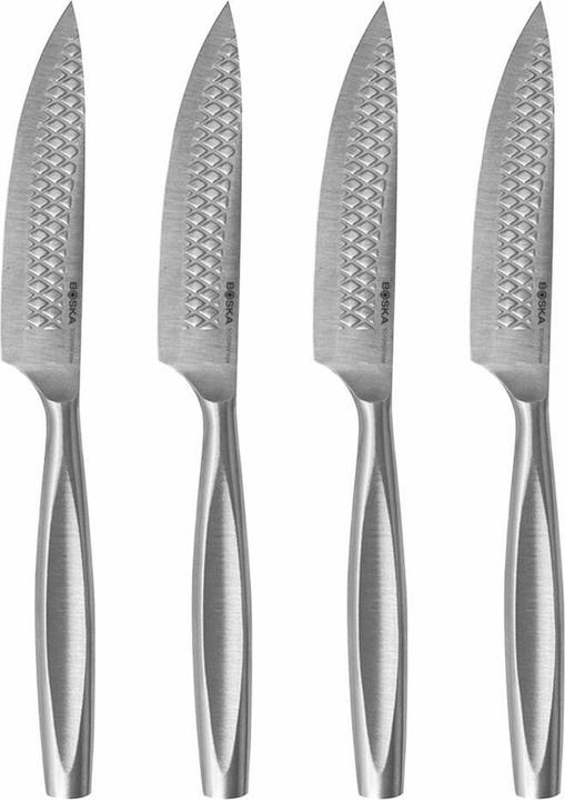 Produktbild Boska 4er Set Monaco+ Steakmesser (4 Stk., Messer)