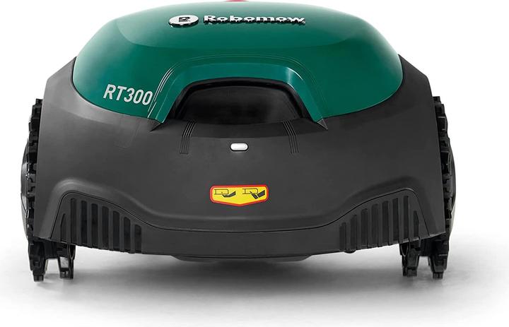 Produktbild Robomow RT300 BT (300 m²)