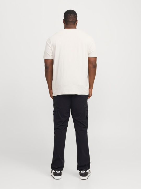 Image du produit Jack & Jones Plus Pantalon à coupe ample Pantalon à coupe ample (W44/L34)