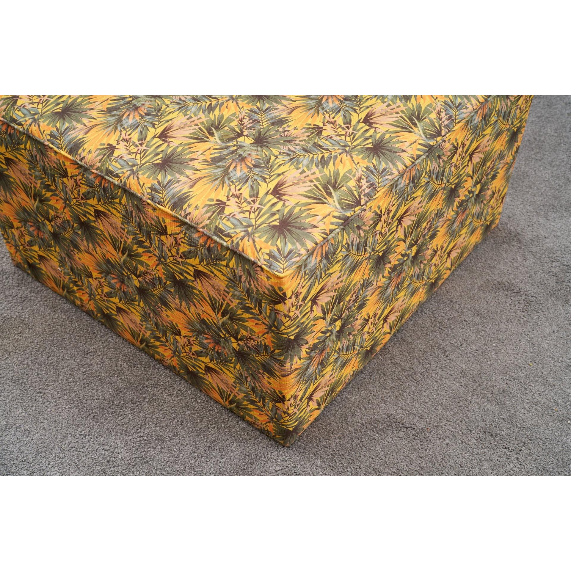 Thumbnail - Atelier del Sofa, Hocker + Pouf, Kozanik