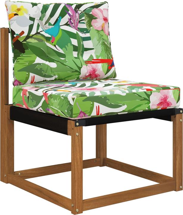 Produktbild vidaXL Sofakissen (60 x 50.50 cm)