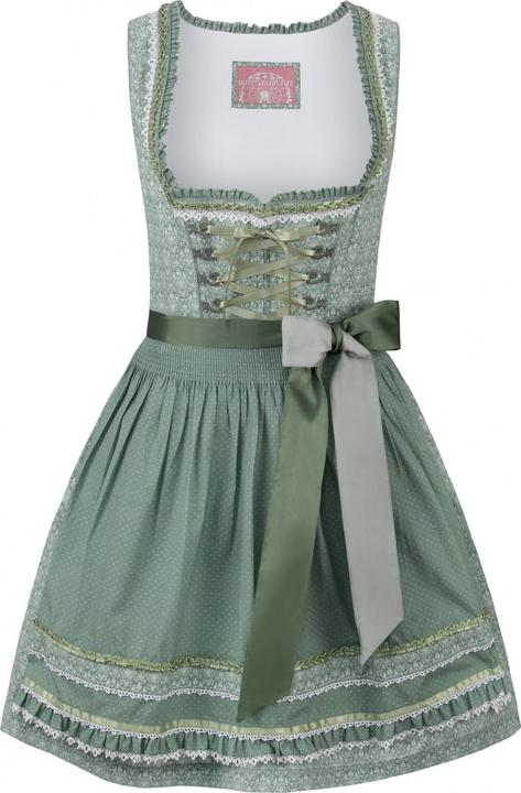 Produktbild Stockerpoint Dirndl Kim (30, 38, 44)