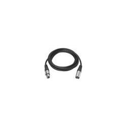 Thumbnail - Vivolink PROAUDXLRMF0.5 Audio-Kabel XLR (0.50 m, XLR), Audio Kabel