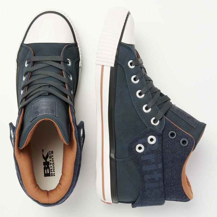 Produktbild British Knights Sneakers roco (43)