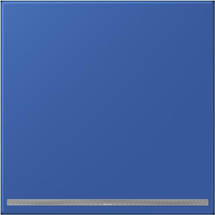 Actual product image JUNG LED orientation light