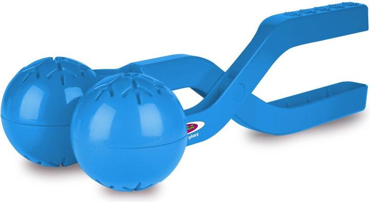 Productafbeelding Blau Snow Play Schneeballzange Duo 38cm
