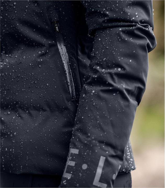 Produktbild ELT reitjacke mit kapuze ohio (XS)