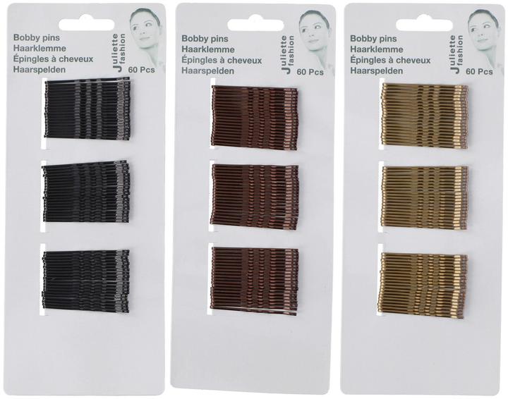 Bobby Pins
