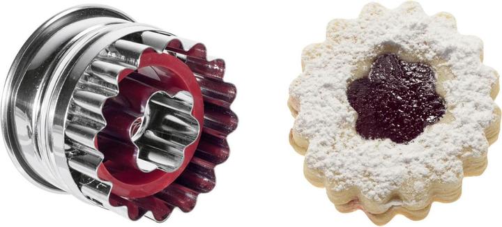 Produktbild Westmark Rosette